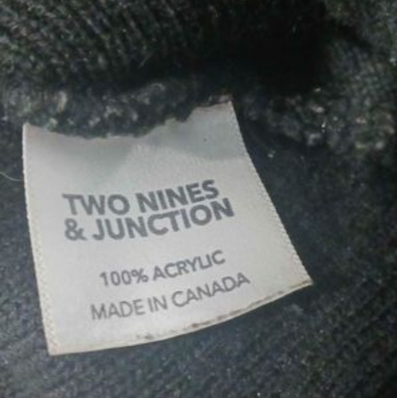 416 Toque - Picture 3 of 4